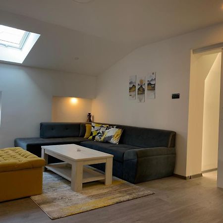 Apartment Grey Сараево Экстерьер фото