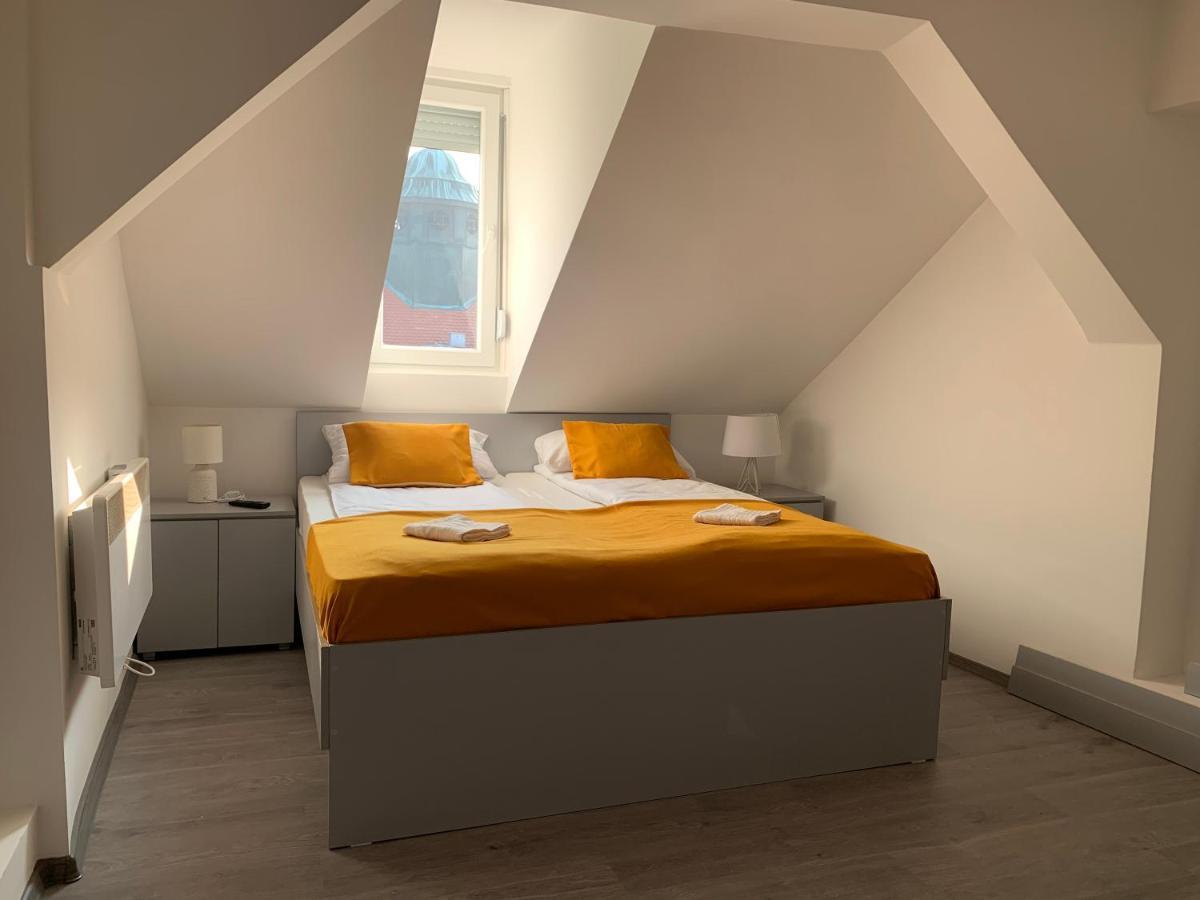 Apartment Grey Сараево Экстерьер фото