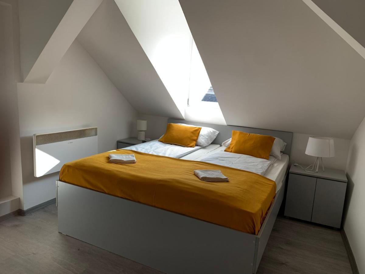 Apartment Grey Сараево Экстерьер фото