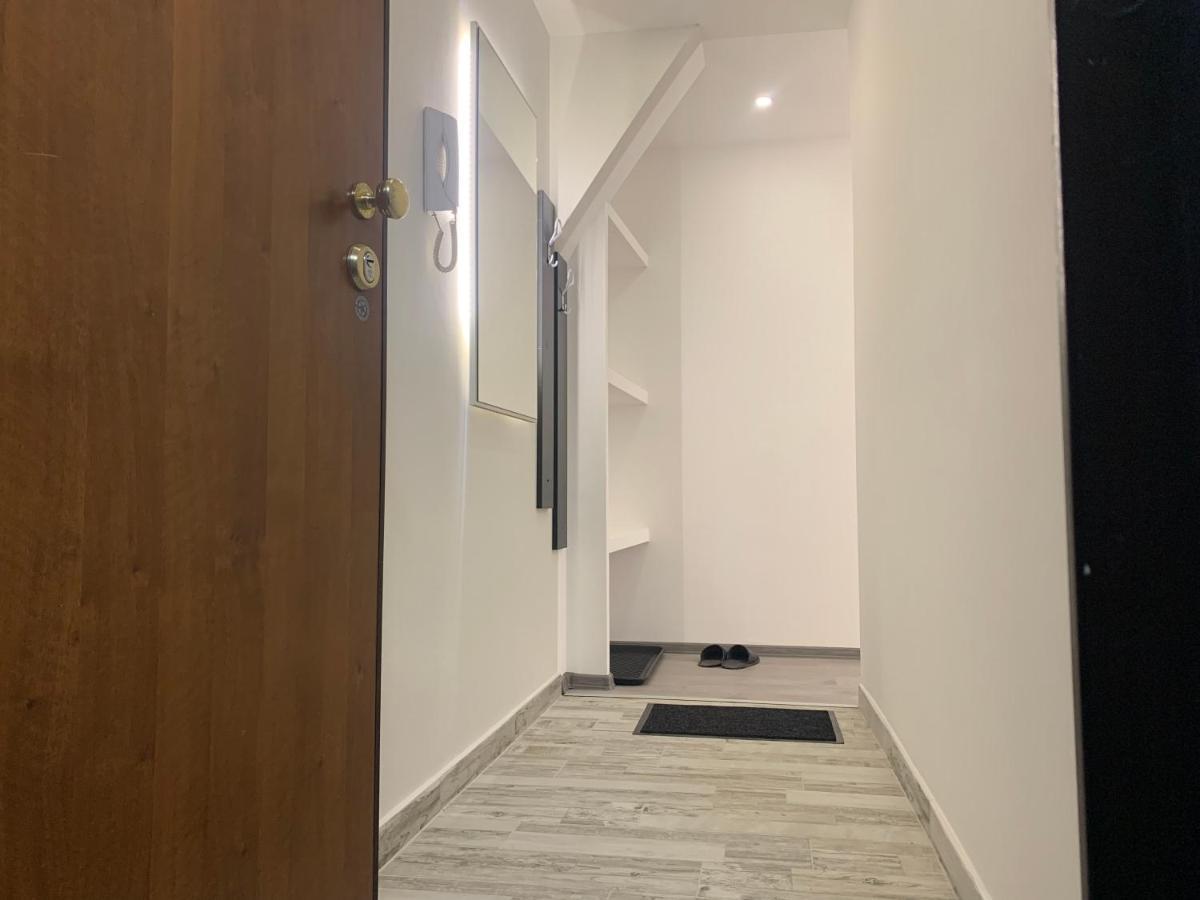 Apartment Grey Сараево Экстерьер фото