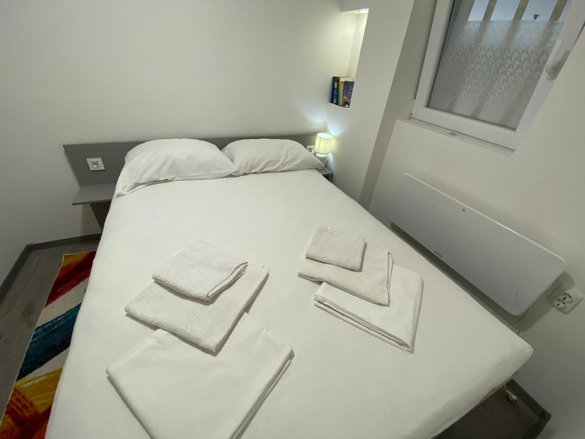 Apartment Grey Сараево Экстерьер фото